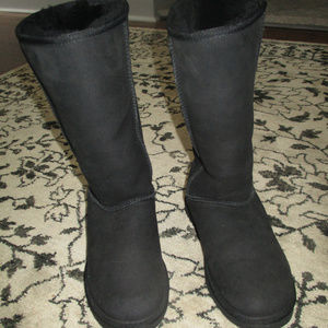 UGG Classic Tall Boots
